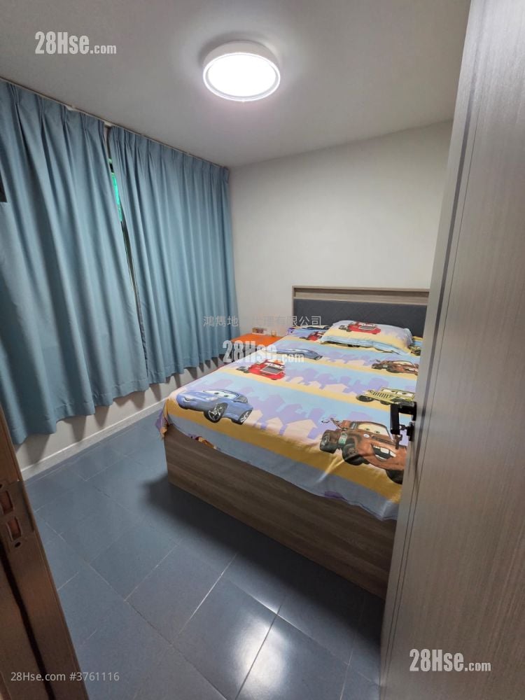 Sui Wo Court Sell 473 ft²