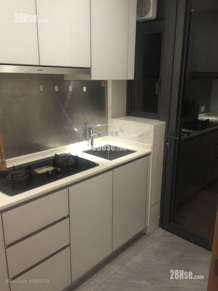 君悦轩 售盘 633 平方尺