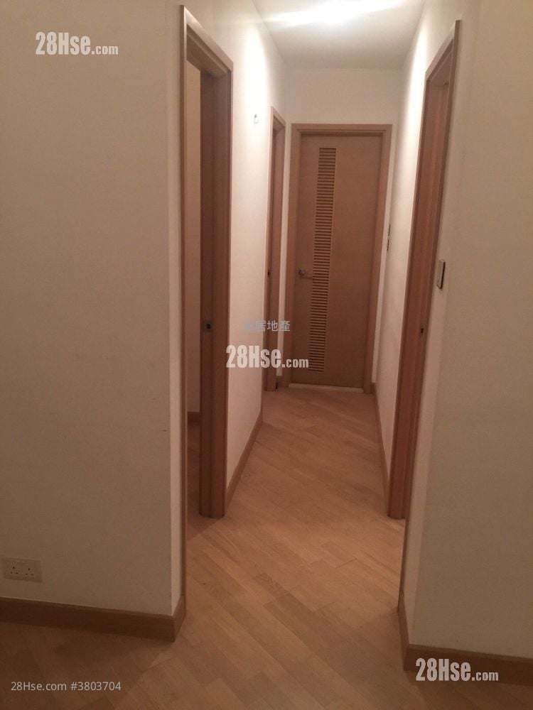 君悦轩 售盘 633 平方尺