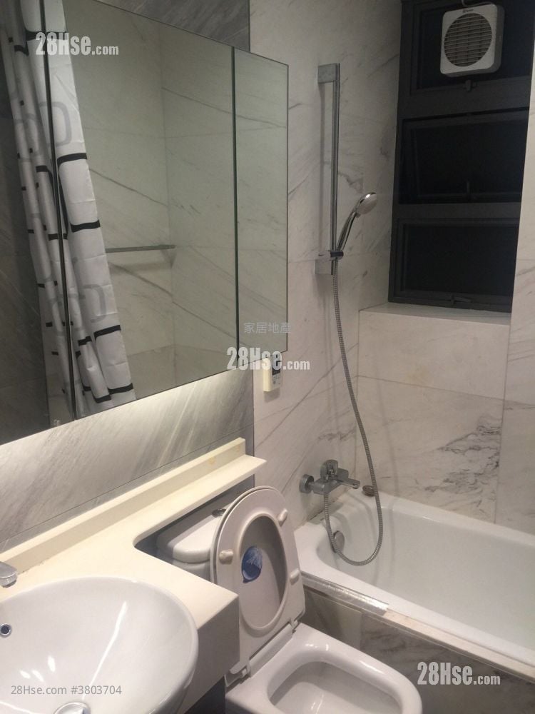 君悦轩 售盘 633 平方尺