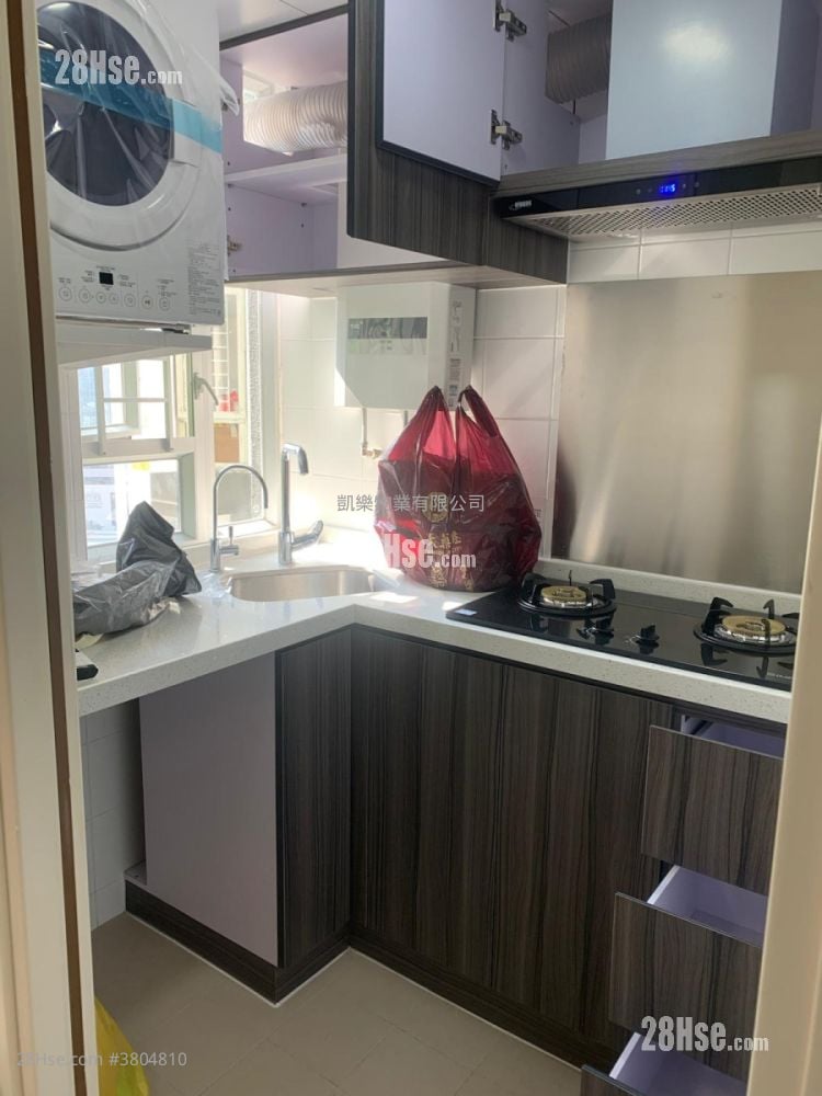 Lai Tsui Court Sell Studio , 1 Bathroom 281 ft²