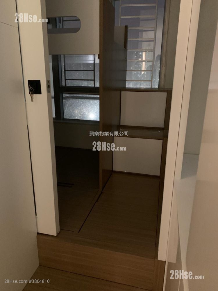 Lai Tsui Court Sell Studio , 1 Bathroom 281 ft²
