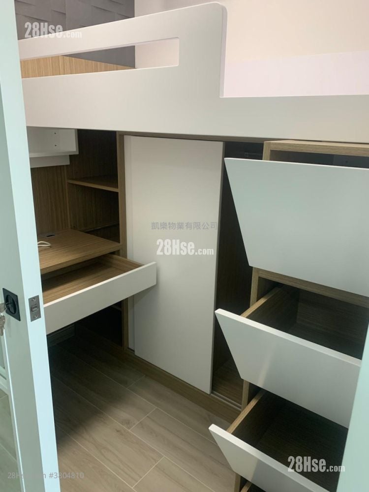 Lai Tsui Court Sell Studio , 1 Bathroom 281 ft²