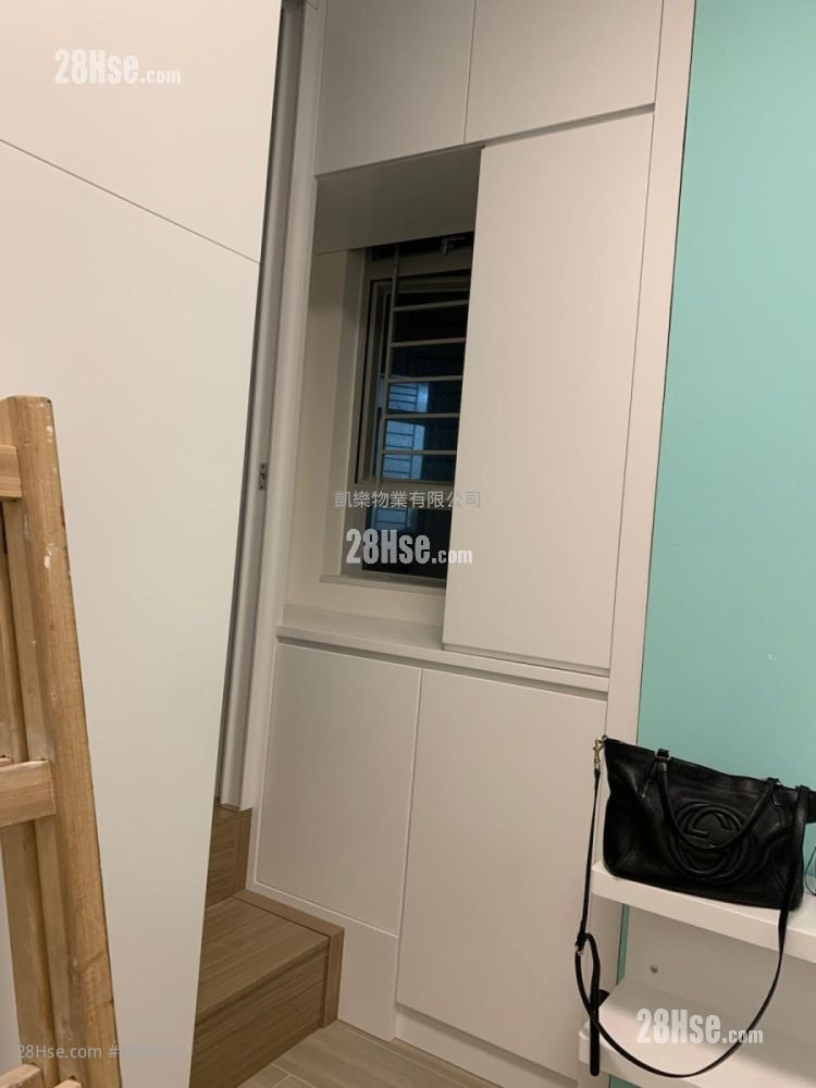 Lai Tsui Court Sell Studio , 1 Bathroom 281 ft²