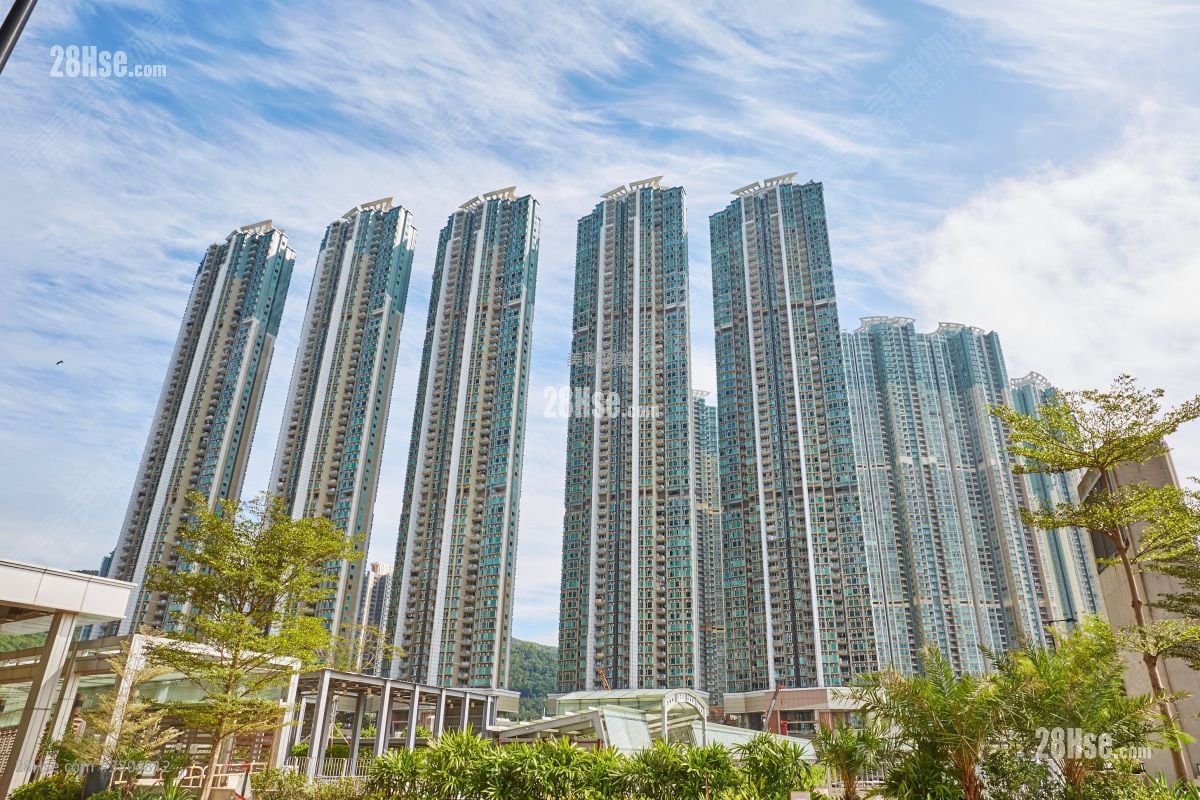 领凯 售盘 4 房 , 2 浴室 727 平方尺