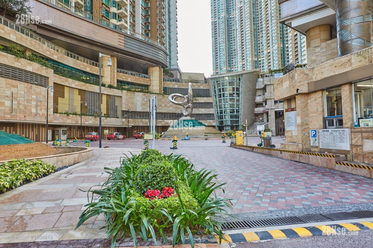 领凯 售盘 4 房 , 2 浴室 727 平方尺