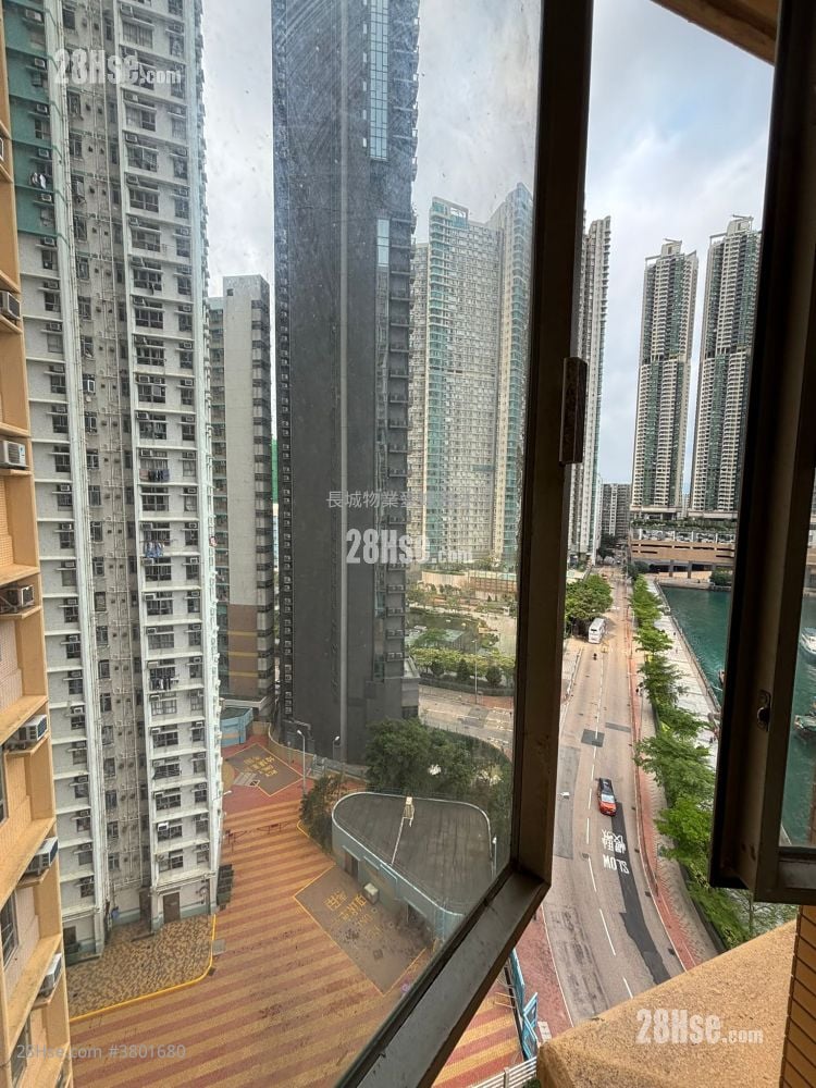 东旭苑 售盘 650 平方尺