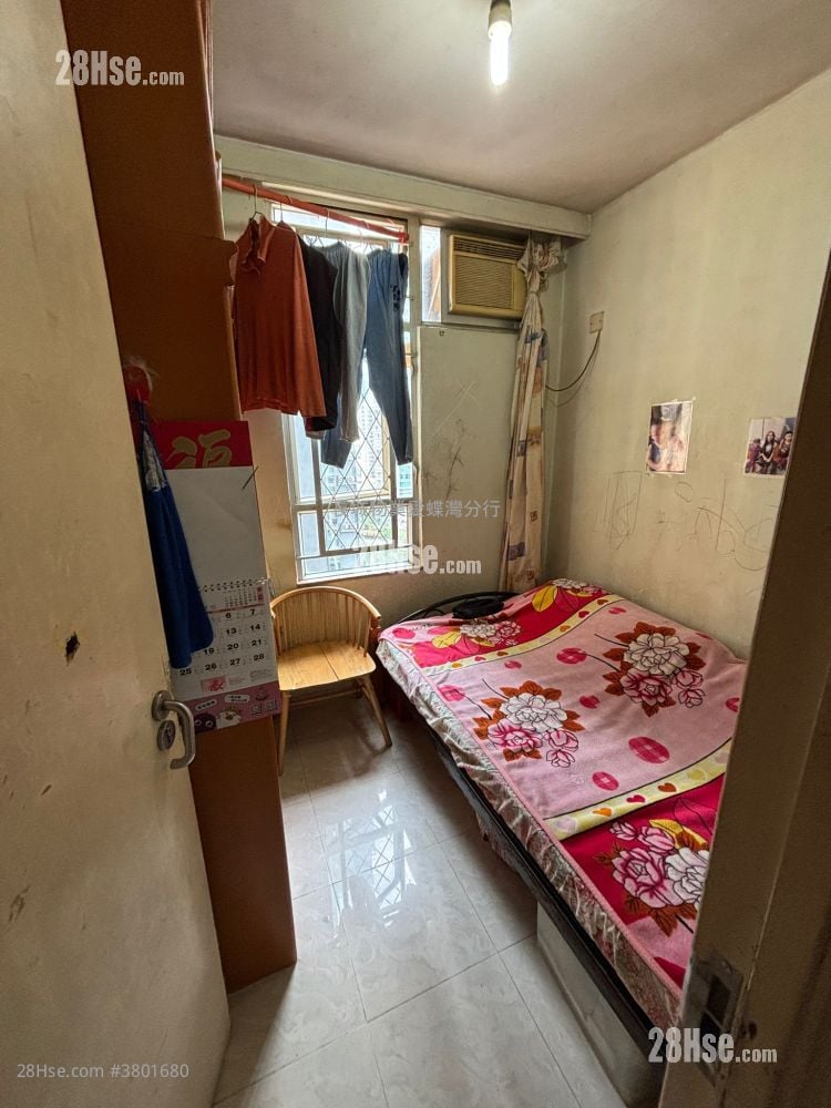 东旭苑 售盘 650 平方尺