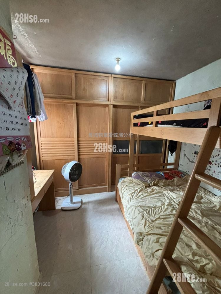 东旭苑 售盘 650 平方尺