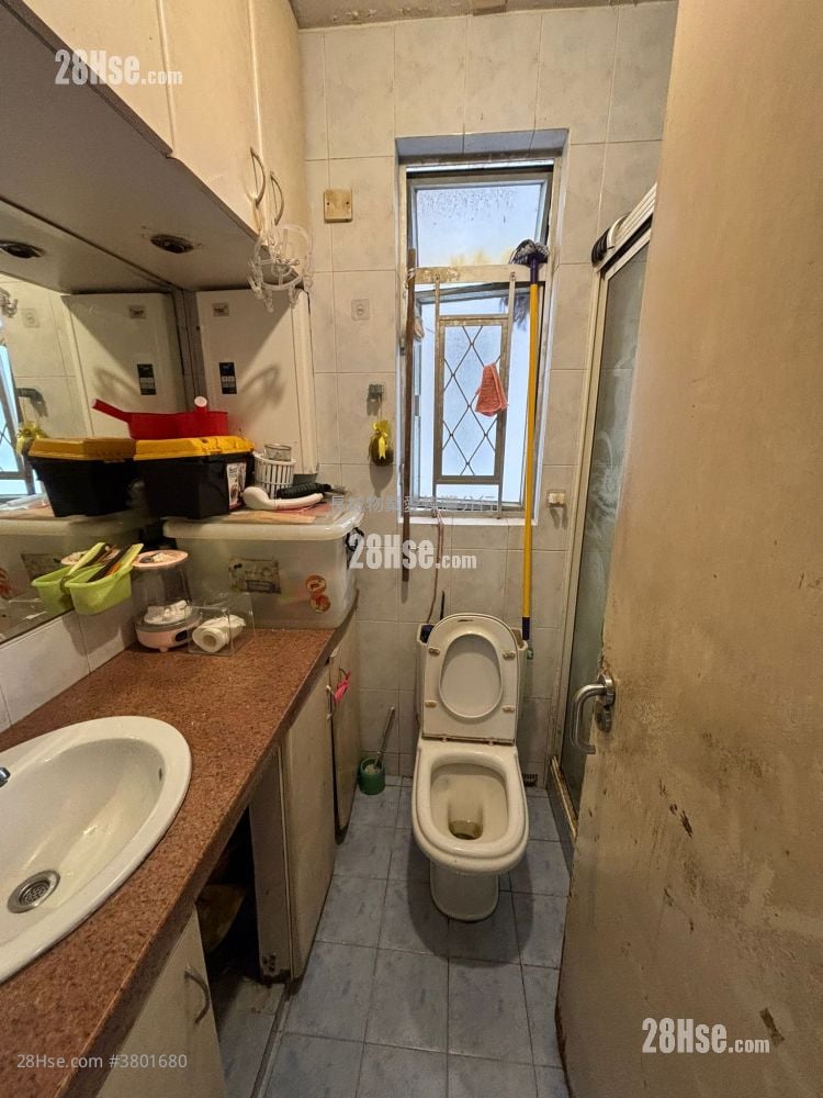 东旭苑 售盘 650 平方尺