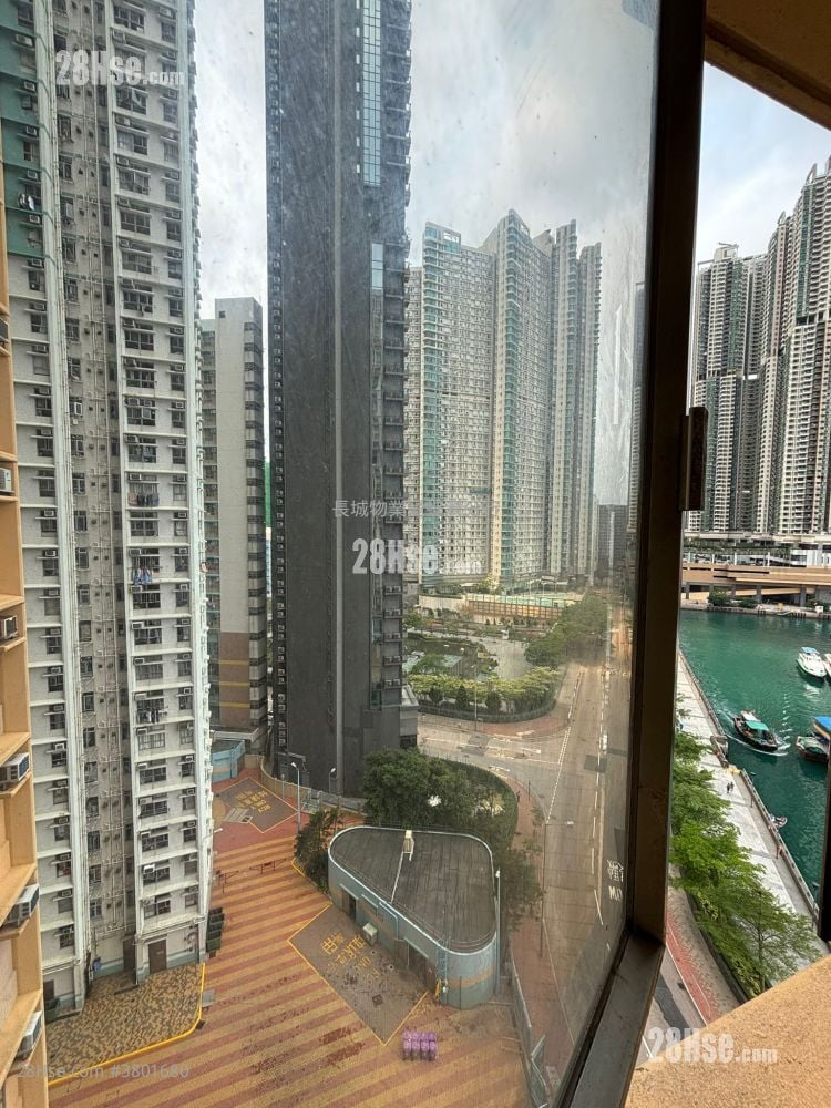 东旭苑 售盘 650 平方尺