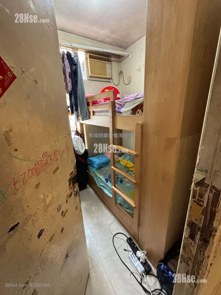 东旭苑 售盘 650 平方尺