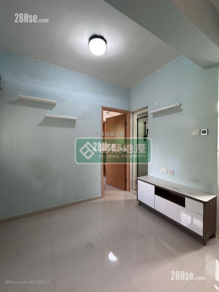 金荔阁 租盘 1 房 , 1 浴室 242 平方尺