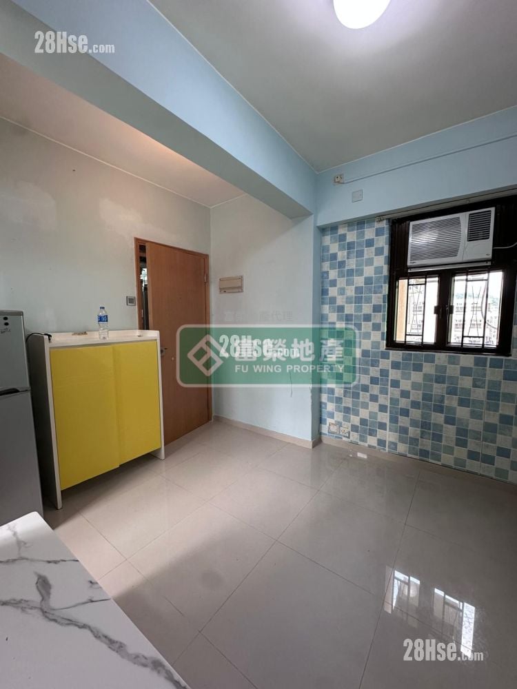 金荔阁 租盘 1 房 , 1 浴室 242 平方尺