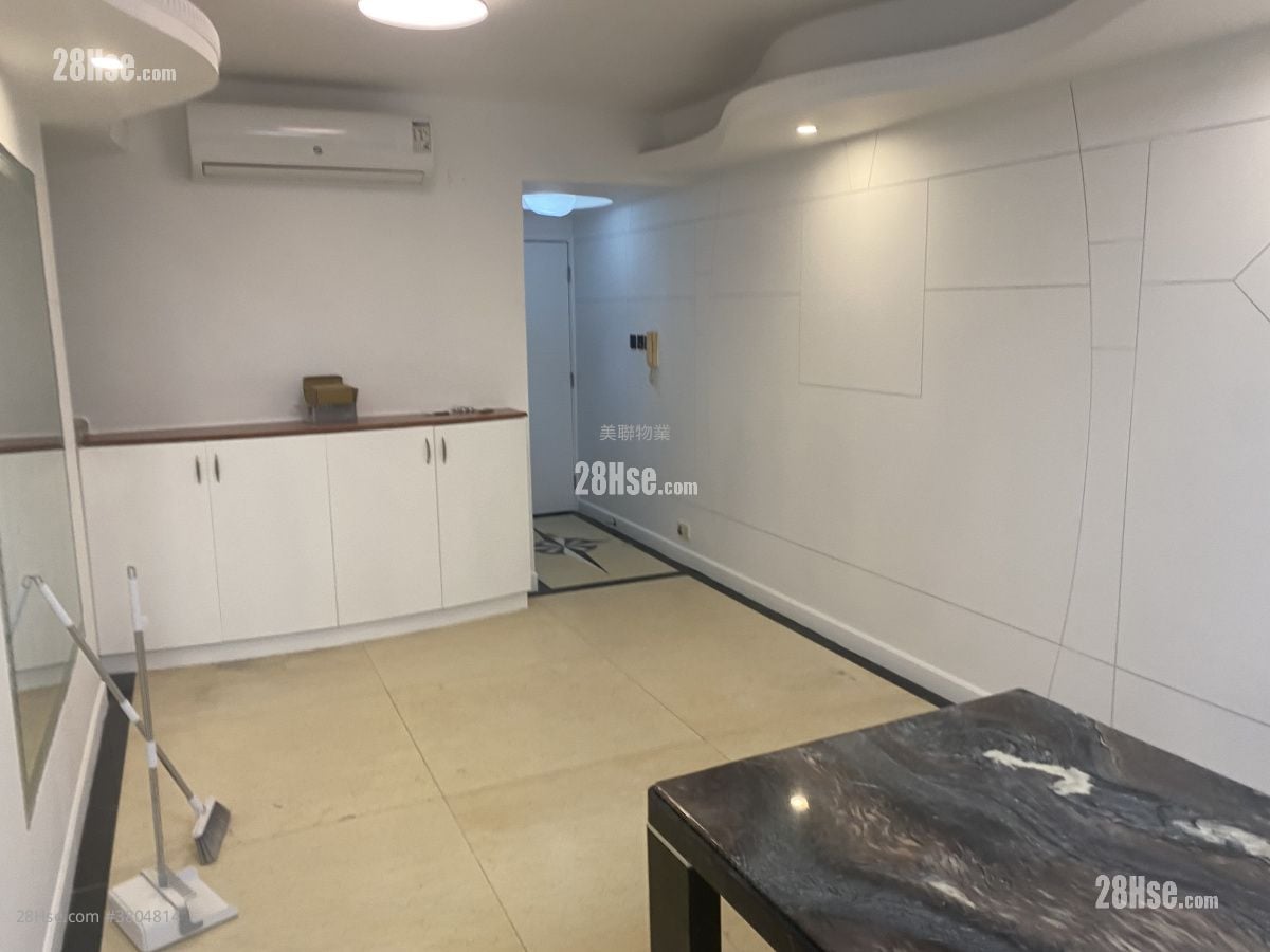 Tierra Verde Rental 3 Bedrooms , 2 Bathrooms 772 ft²