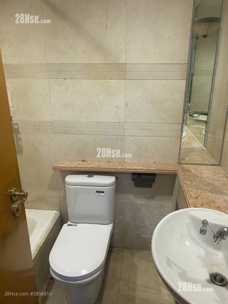 Tierra Verde Rental 3 Bedrooms , 2 Bathrooms 772 ft²