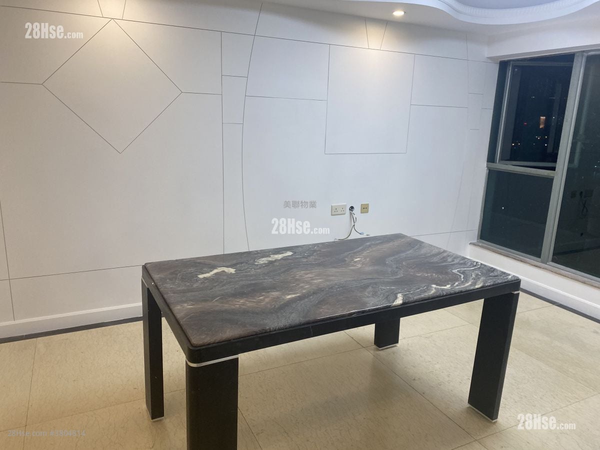 Tierra Verde Rental 3 Bedrooms , 2 Bathrooms 772 ft²