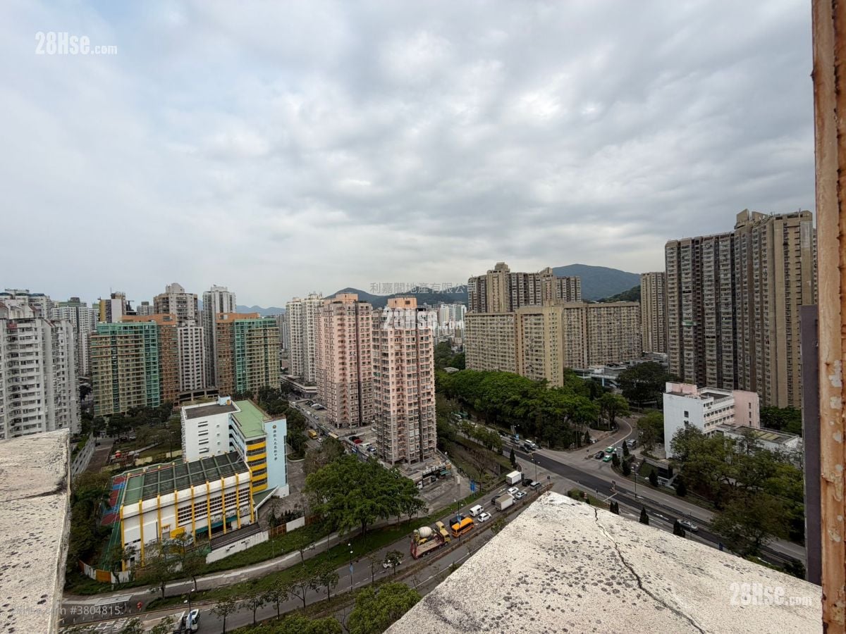 Serenity Park Sell 2 Bedrooms , 1 Bathroom 452 ft²