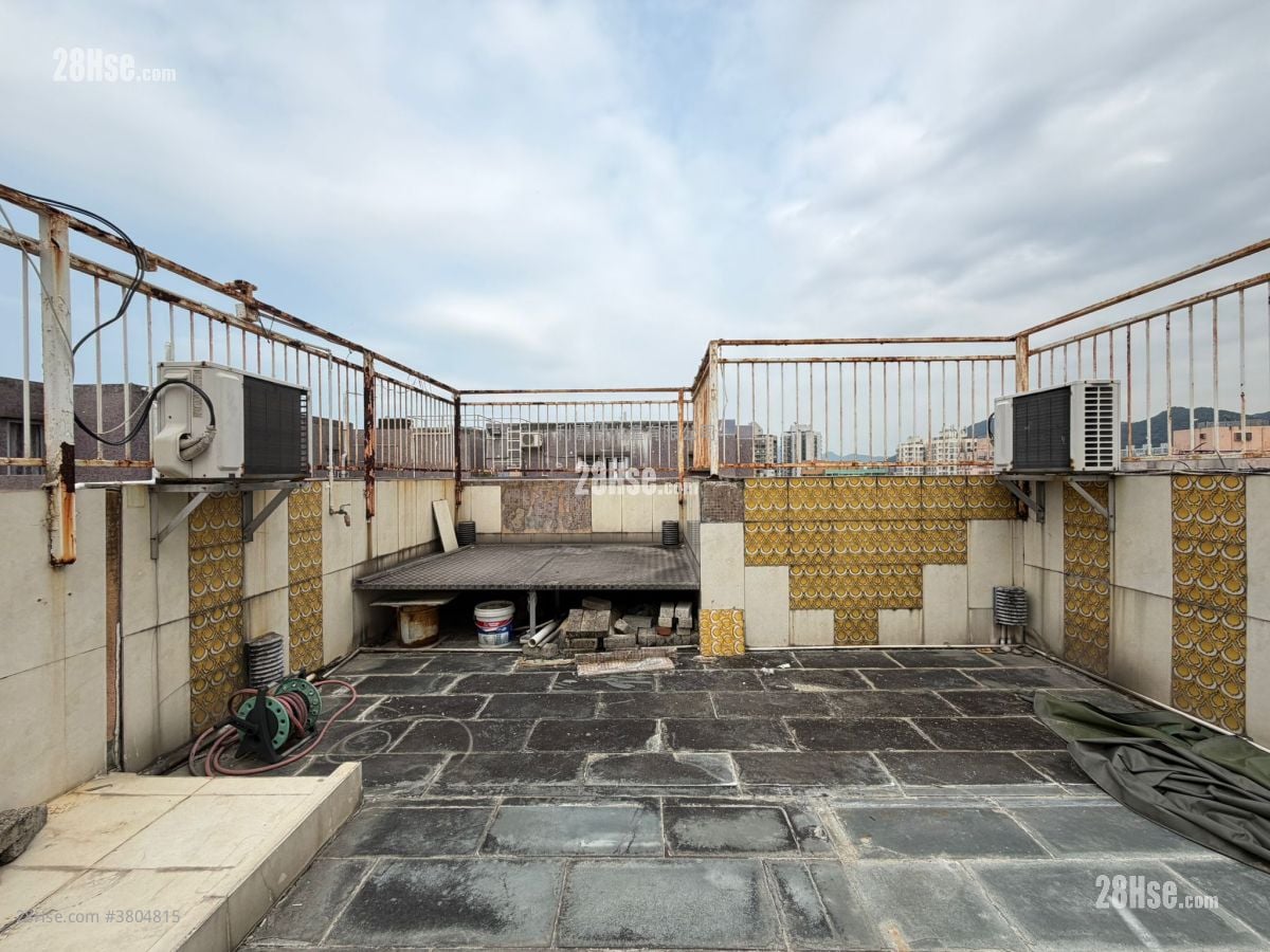 Serenity Park Sell 2 Bedrooms , 1 Bathroom 452 ft²