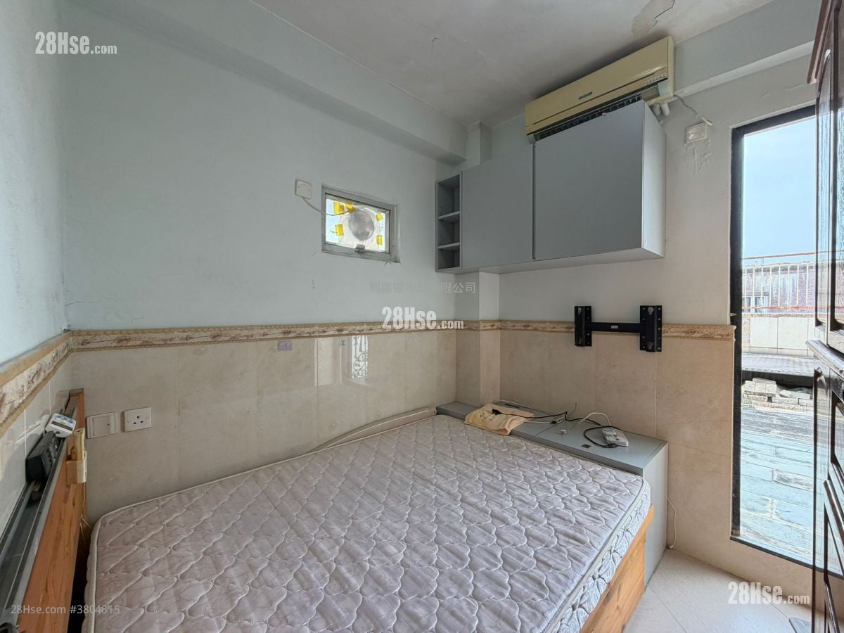 Serenity Park Sell 2 Bedrooms , 1 Bathroom 452 ft²