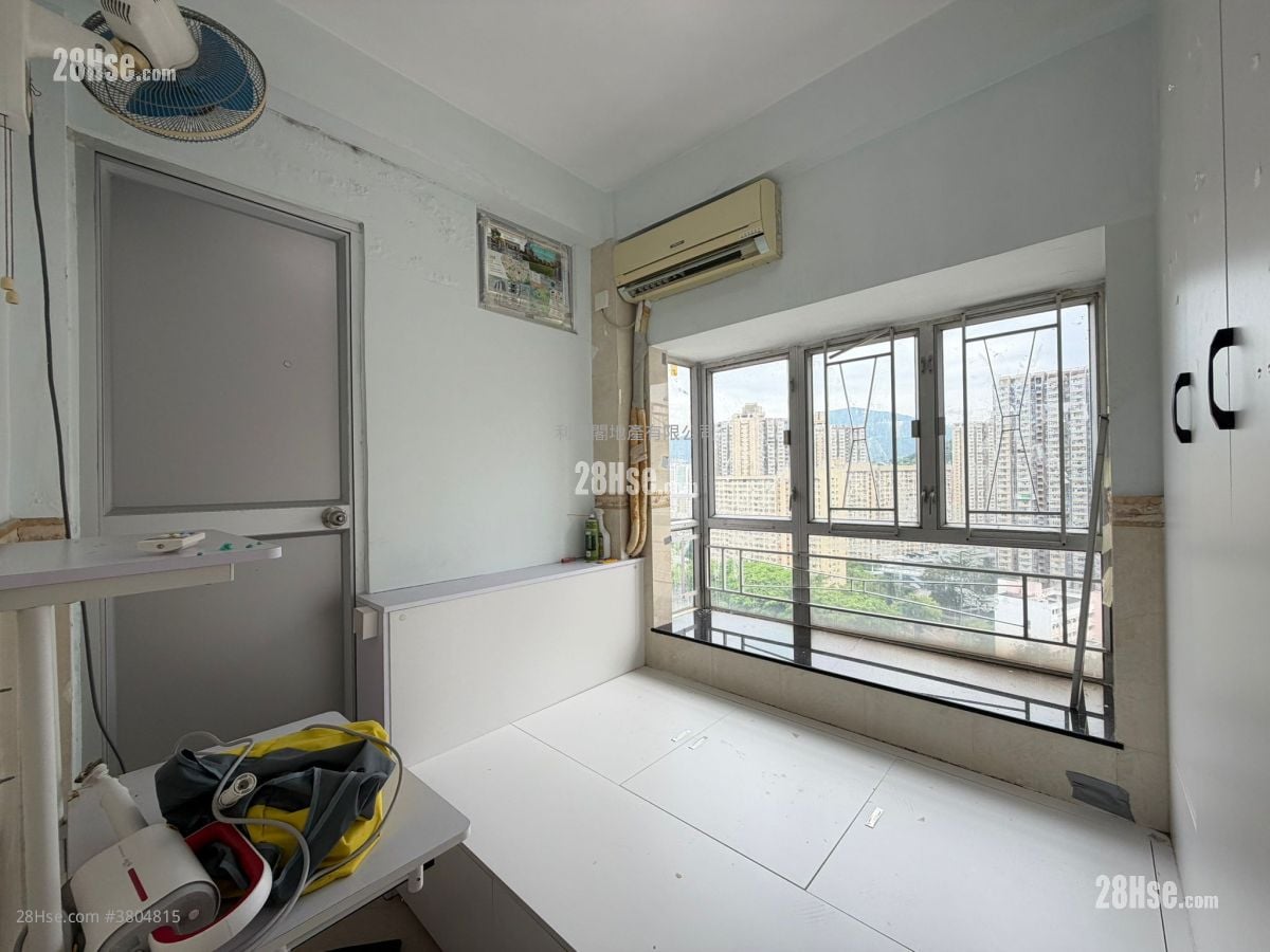 Serenity Park Sell 2 Bedrooms , 1 Bathroom 452 ft²