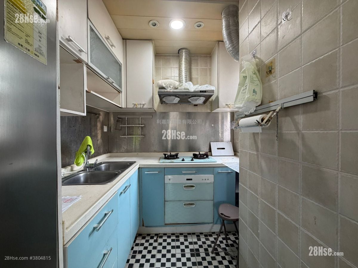 Serenity Park Sell 2 Bedrooms , 1 Bathroom 452 ft²