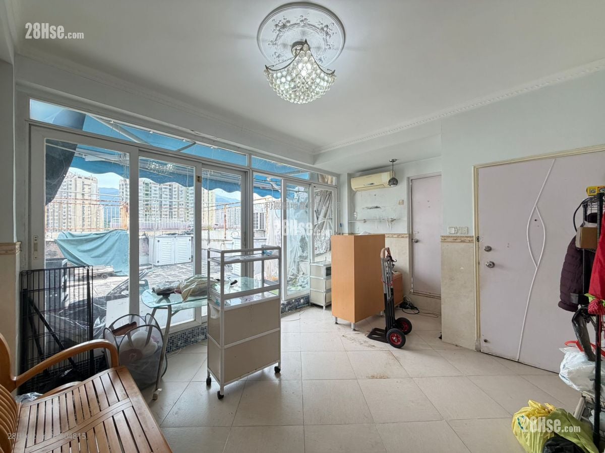 Serenity Park Sell 2 Bedrooms , 1 Bathroom 452 ft²