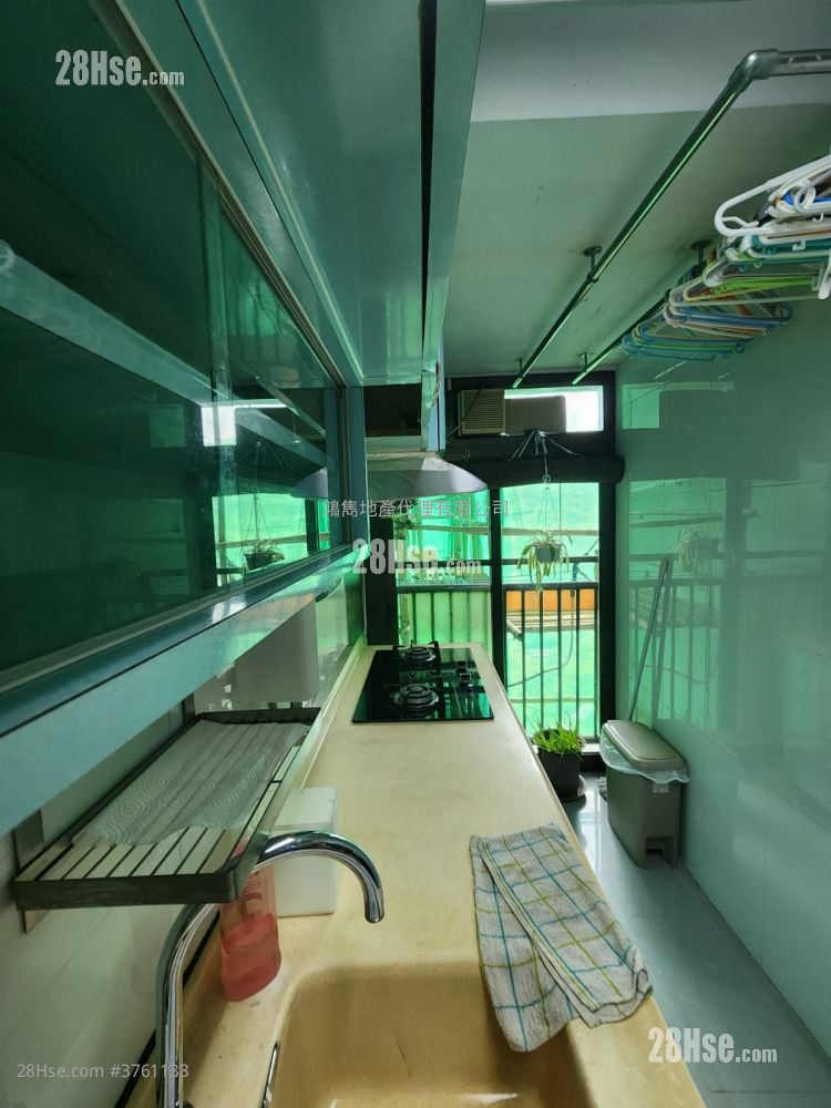 穗禾苑 售盘 472 平方尺