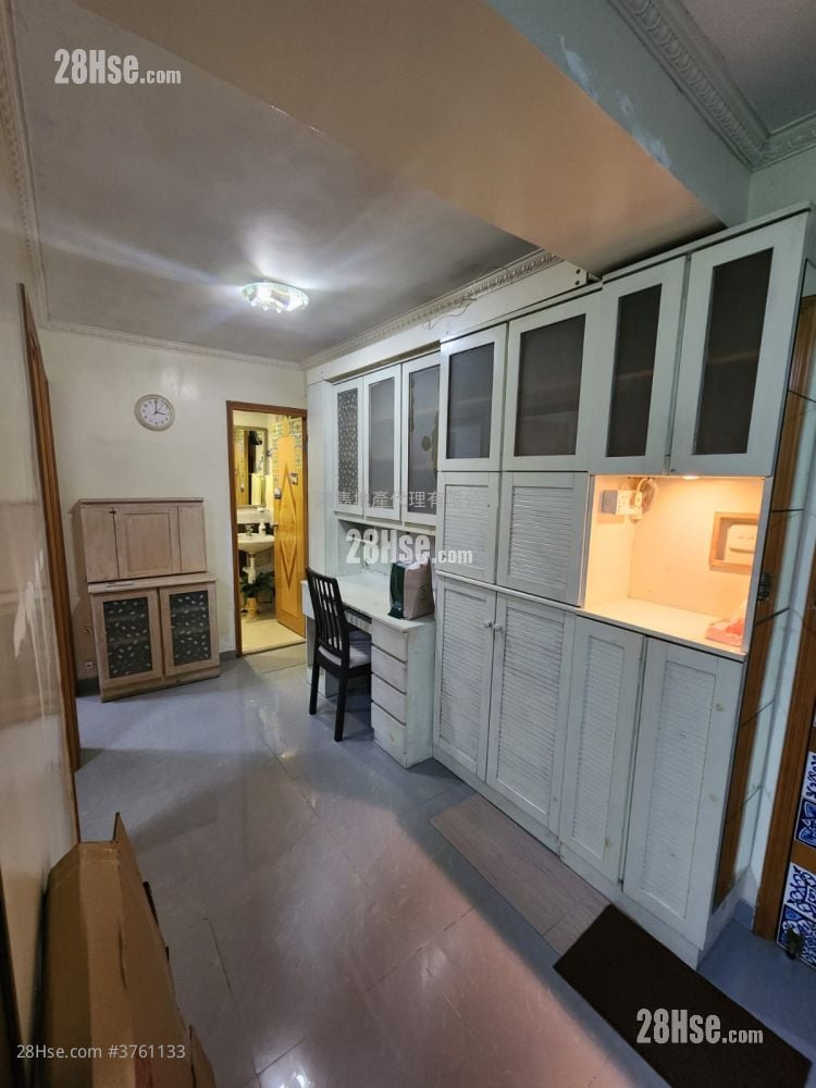 穗禾苑 售盘 472 平方尺