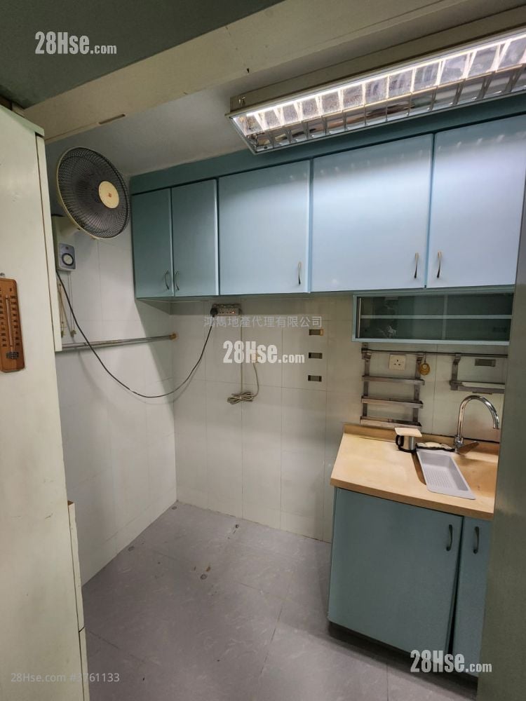 穗禾苑 售盘 472 平方尺