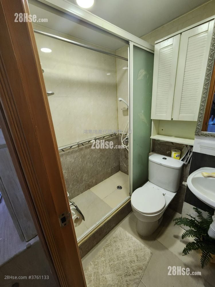 穗禾苑 售盘 472 平方尺