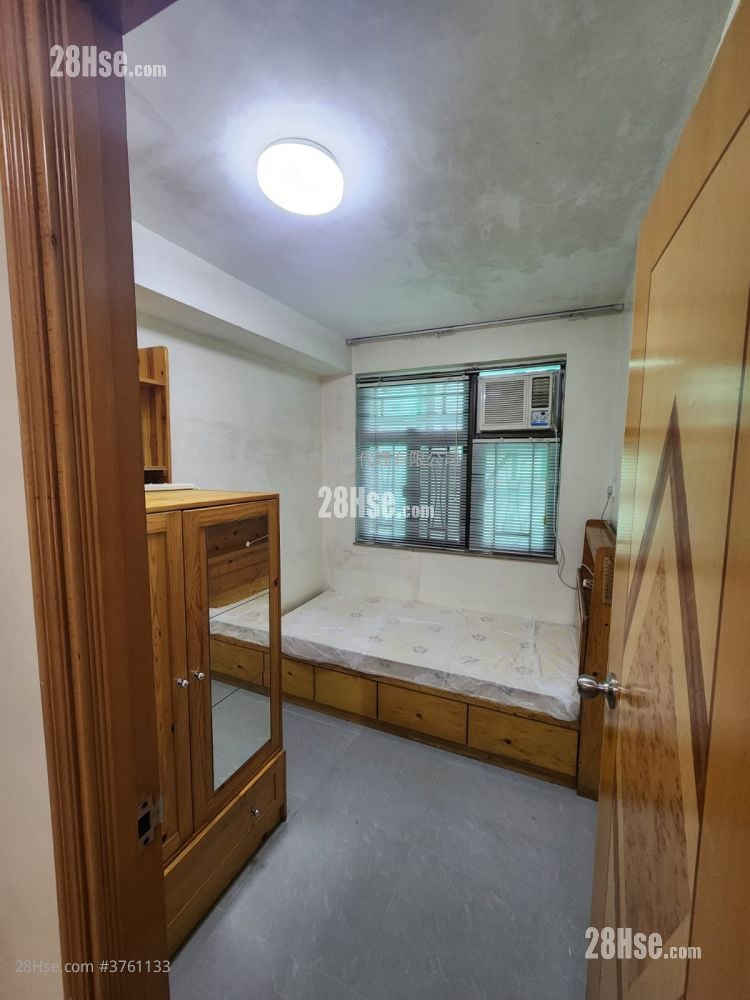 穗禾苑 售盘 472 平方尺