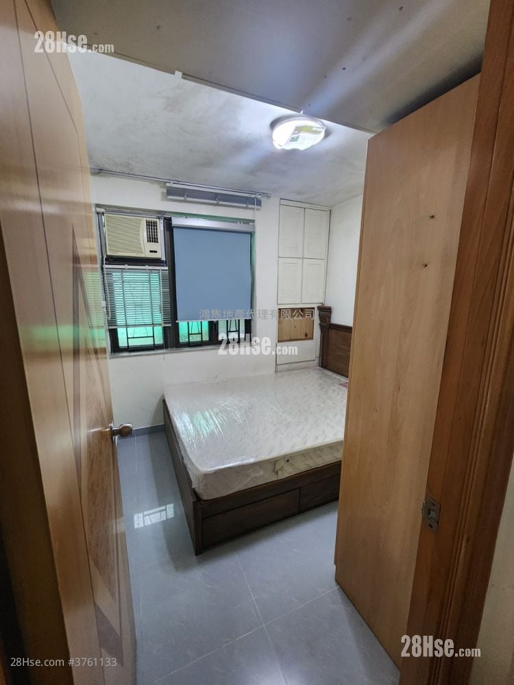 穗禾苑 售盘 472 平方尺