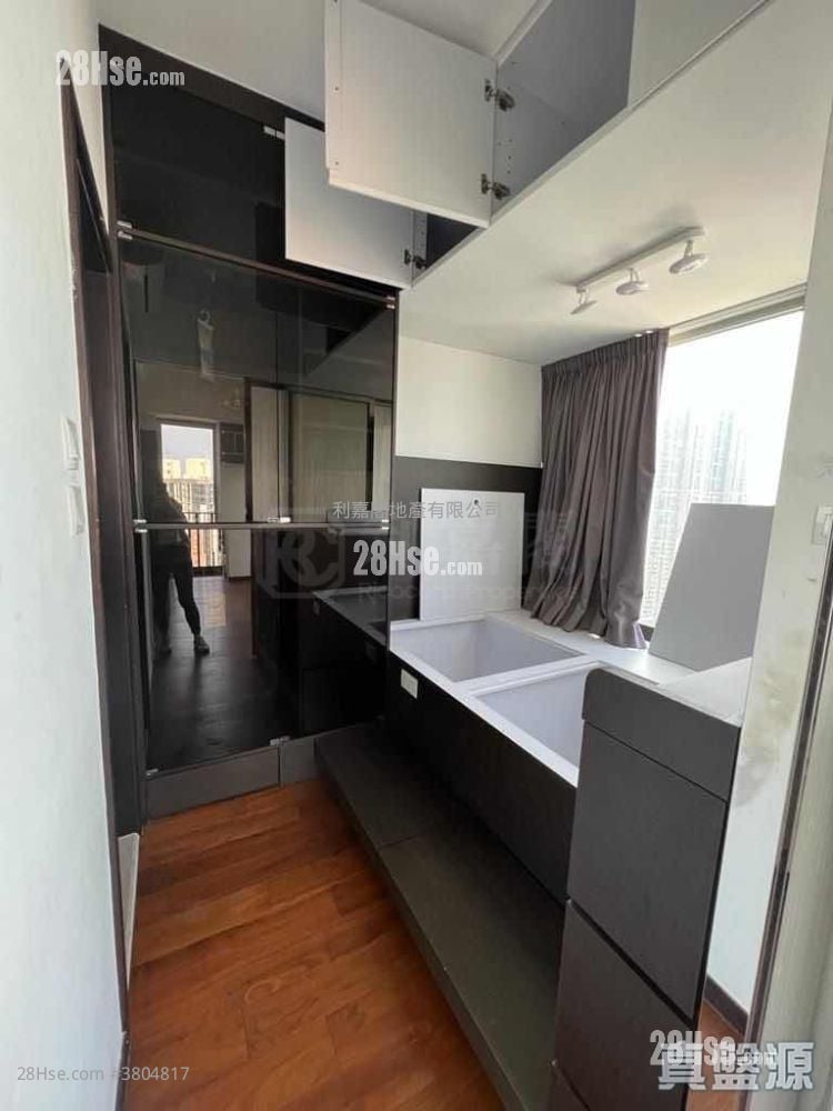 尚嶺 售盤 1 房 , 1 浴室 292 平方呎