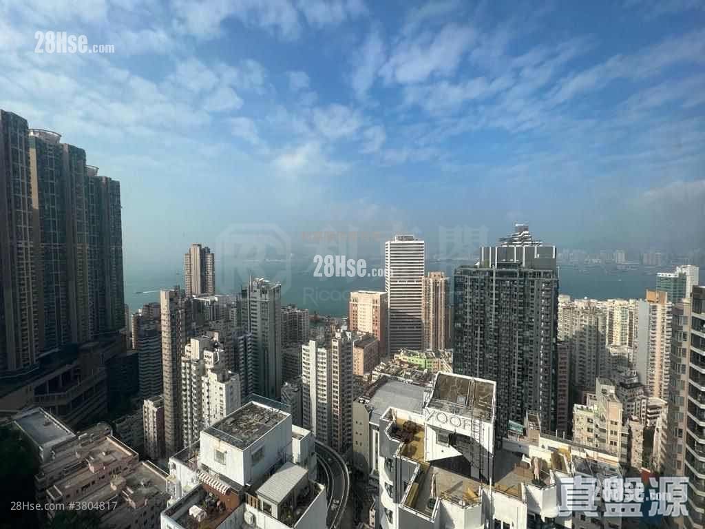 尚嶺 售盤 1 房 , 1 浴室 292 平方呎