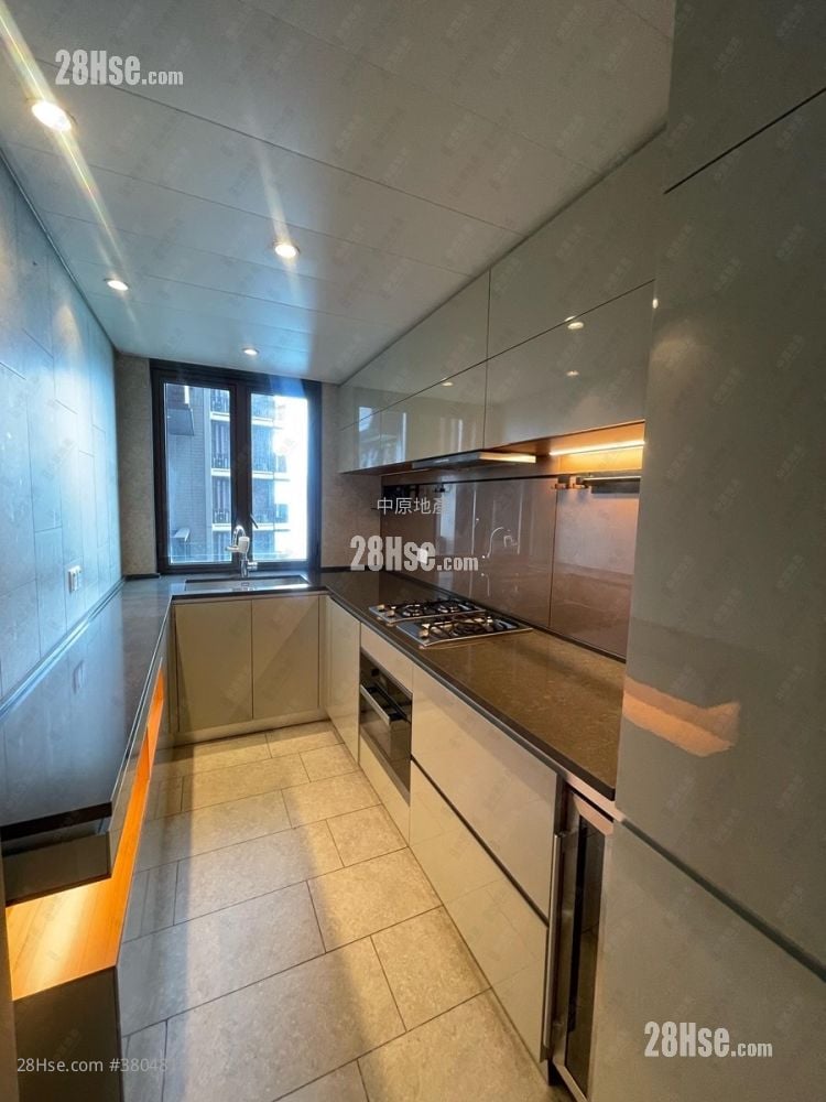 LP6 售盘 3 房 906 平方尺