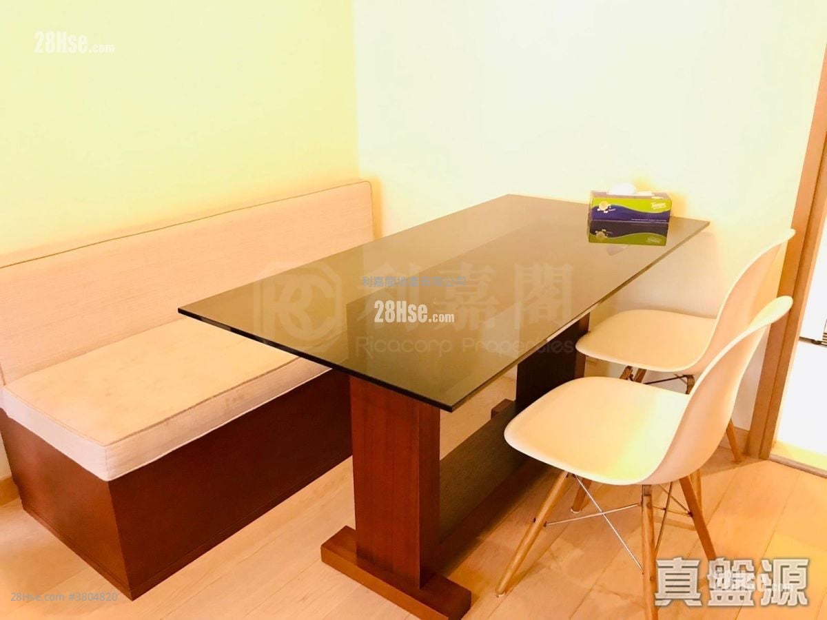 Soho 189 Sell 2 Bedrooms , 1 Bathroom 545 ft²