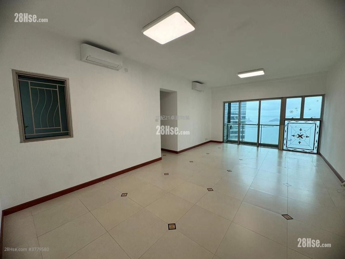 擎天半岛 售盘 3 房 , 2 浴室 1,140 平方尺