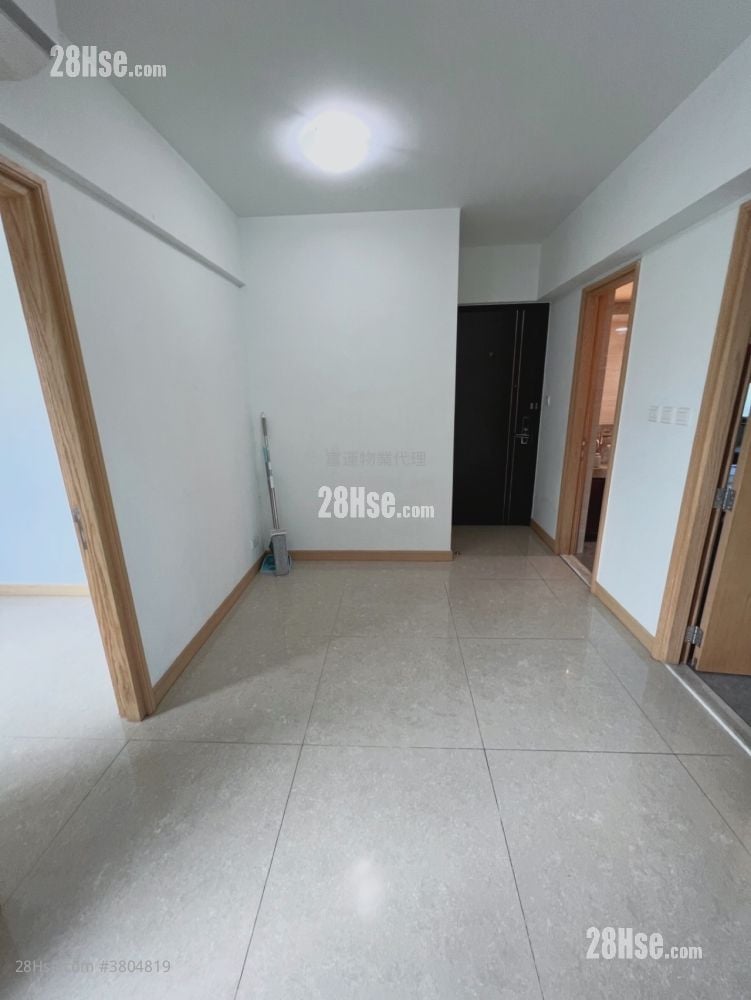 Hunghom Rental 2 Bedrooms , 1 Bathroom 430 ft²