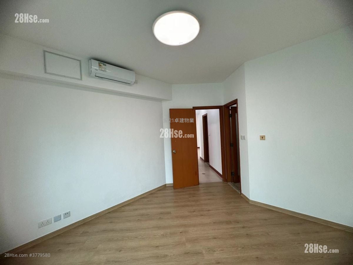 擎天半岛 售盘 3 房 , 2 浴室 1,140 平方尺