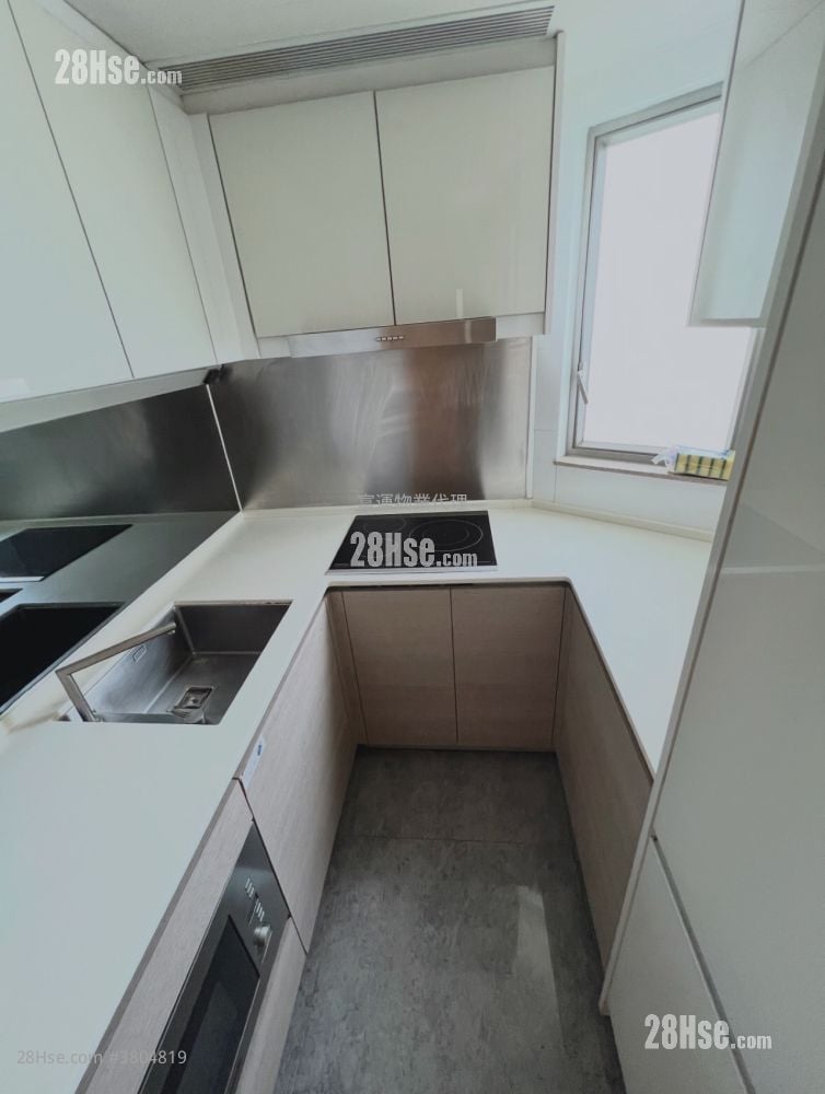 Hunghom Rental 2 Bedrooms , 1 Bathroom 430 ft²