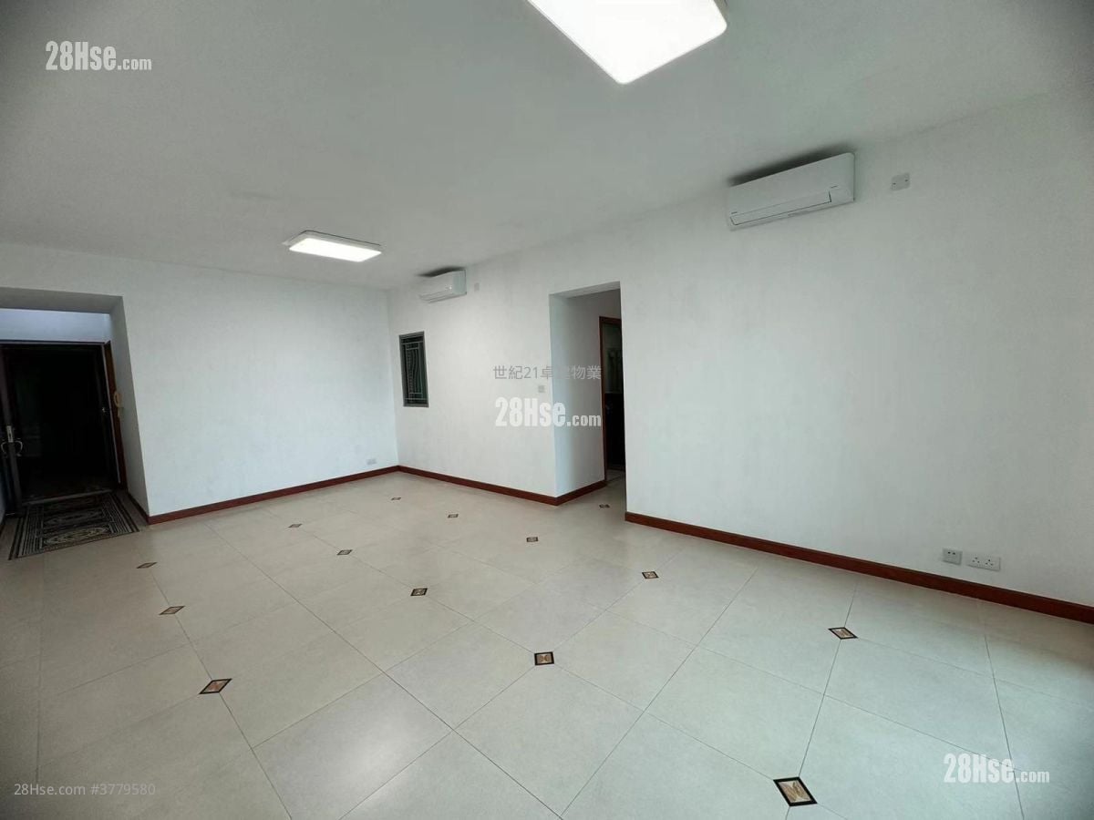 擎天半岛 售盘 3 房 , 2 浴室 1,140 平方尺