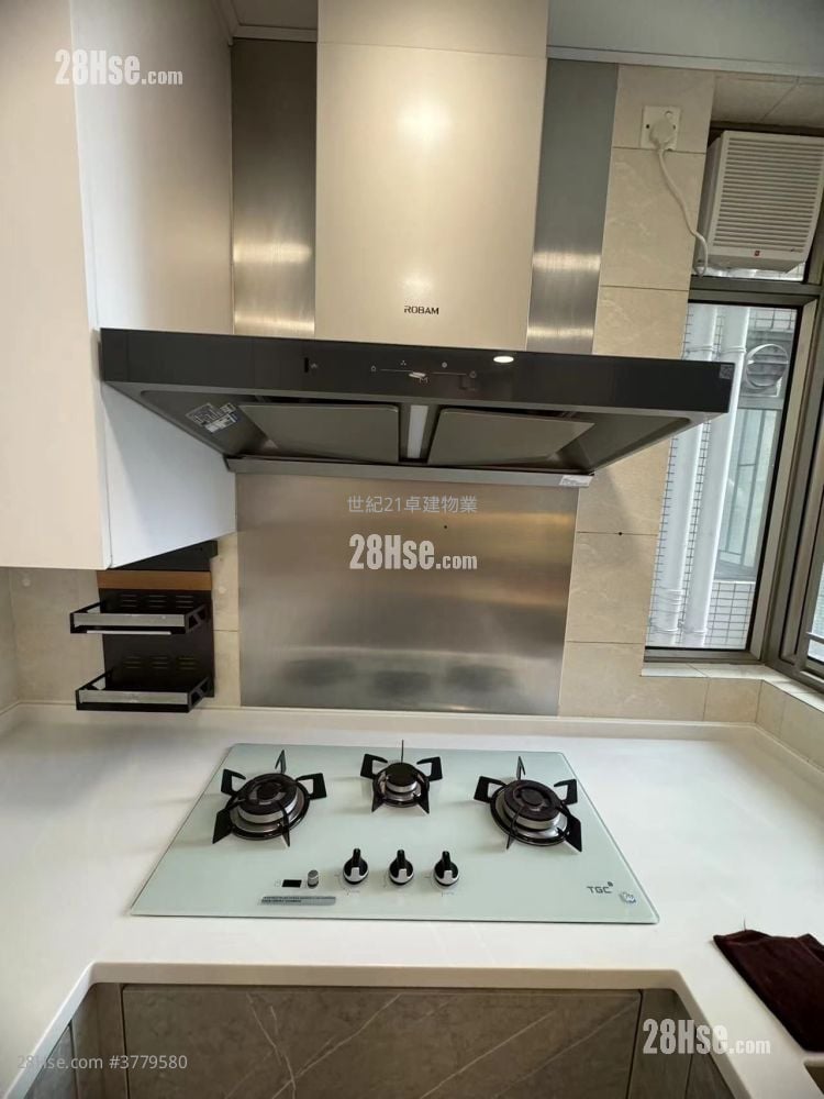 擎天半岛 售盘 3 房 , 2 浴室 1,140 平方尺