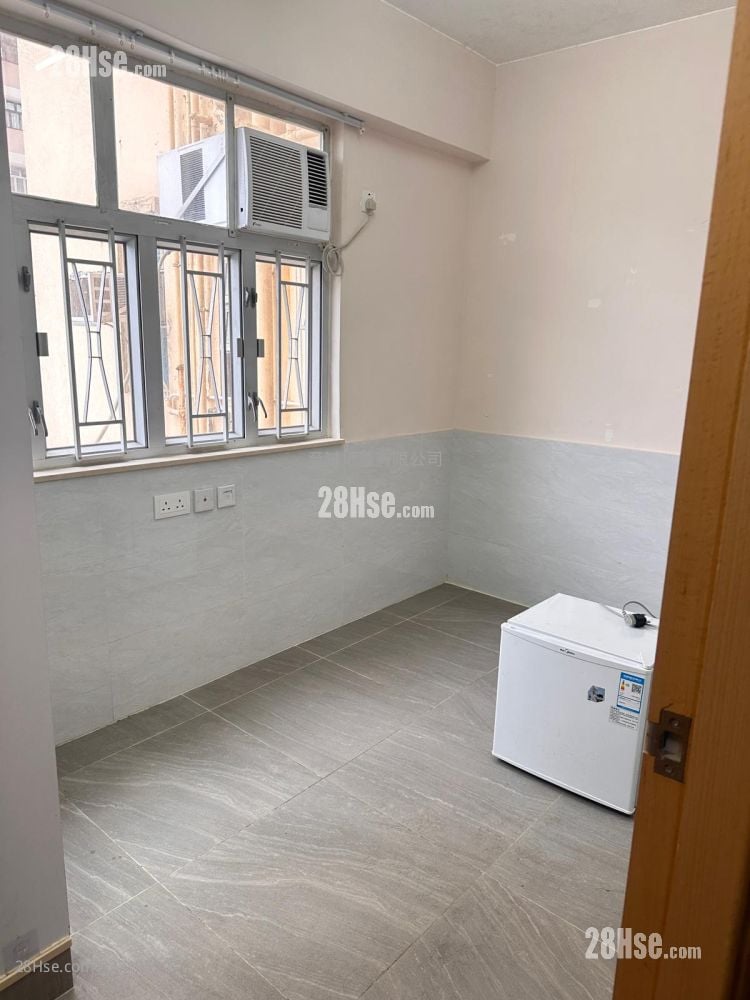 Tai Po Building Rental Studio , 1 Bathroom