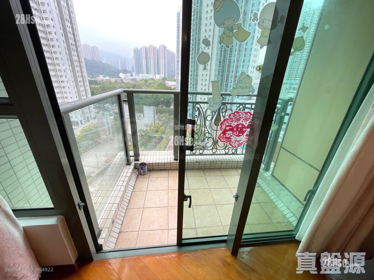 Residence Oasis Sell 2 Bedrooms , 1 Bathroom 488 ft²