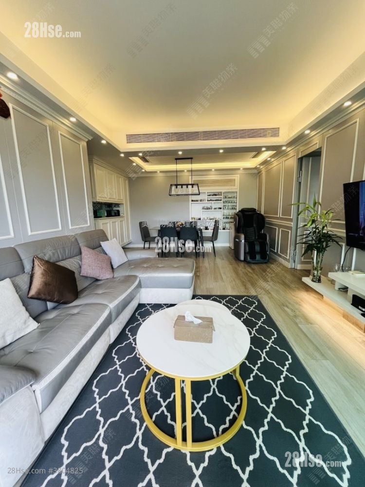 领凯 售盘 4 房 1,002 平方尺