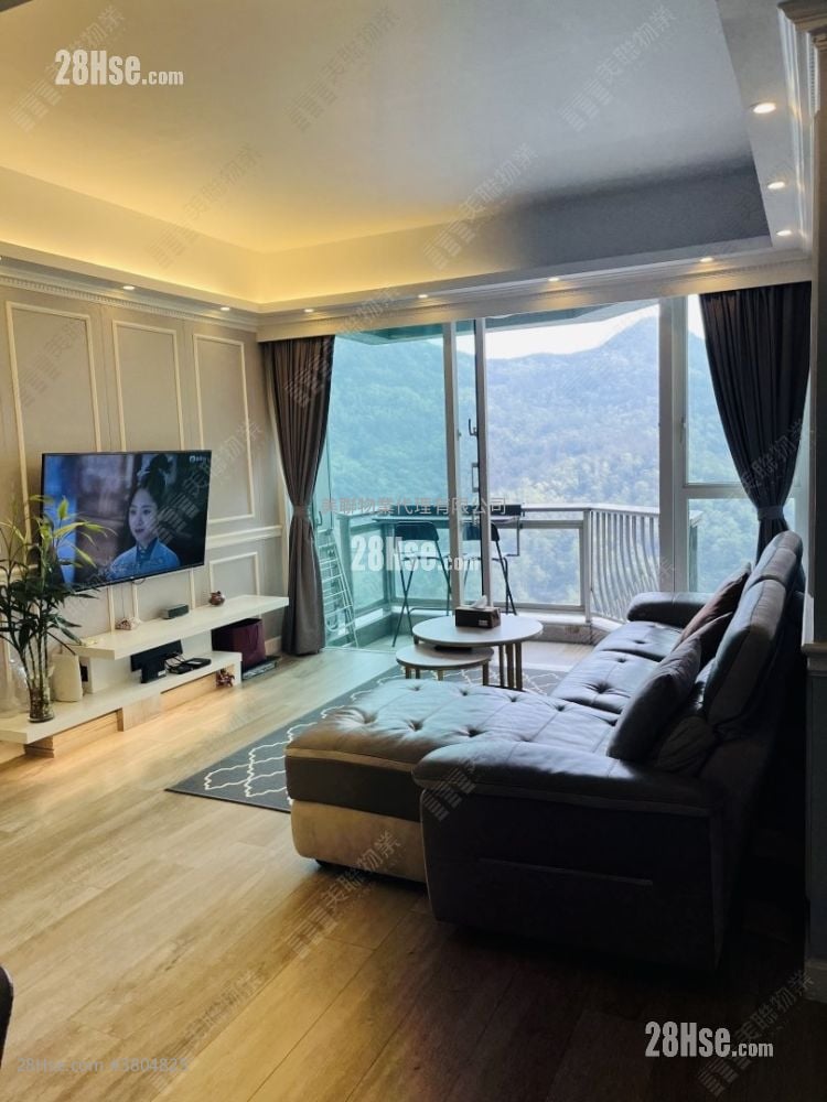 领凯 售盘 4 房 1,002 平方尺