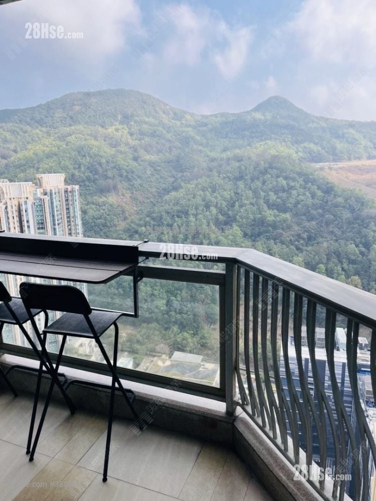 领凯 售盘 4 房 1,002 平方尺