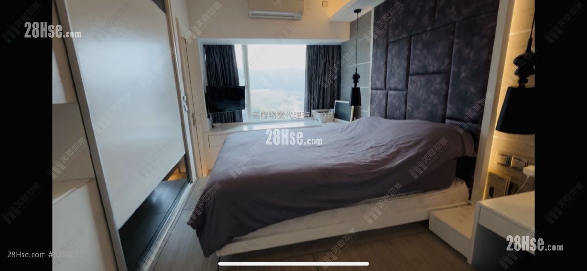 领凯 售盘 4 房 1,002 平方尺