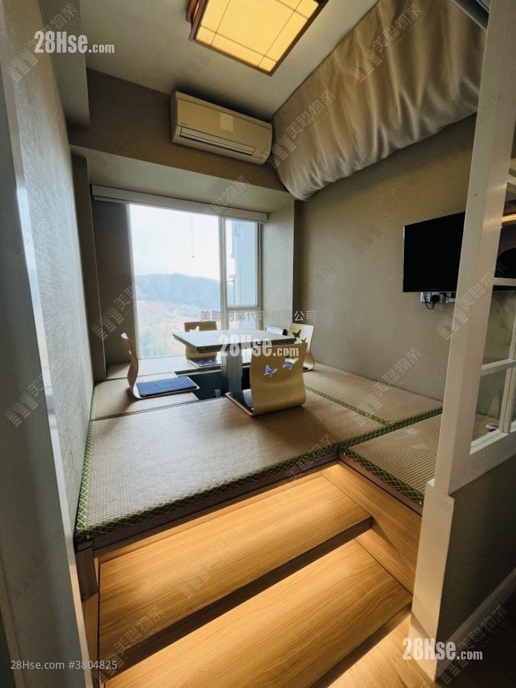 领凯 售盘 4 房 1,002 平方尺